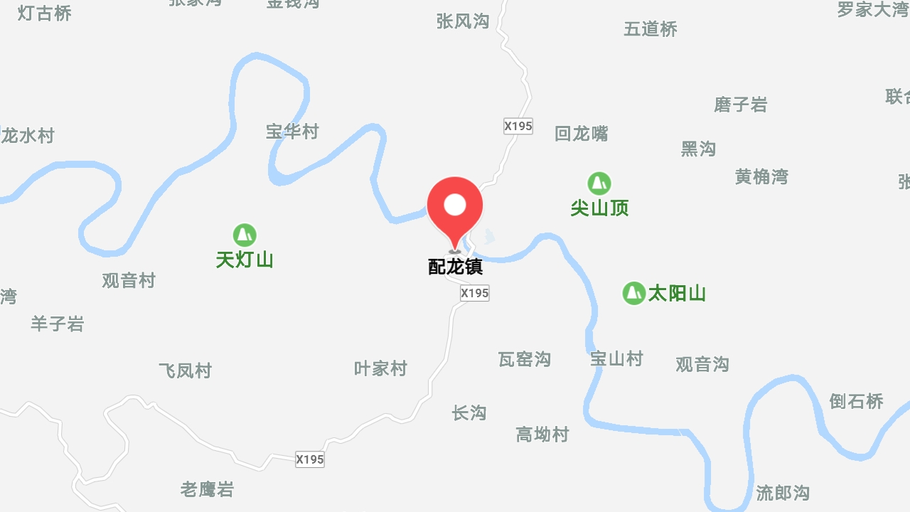 地圖信息