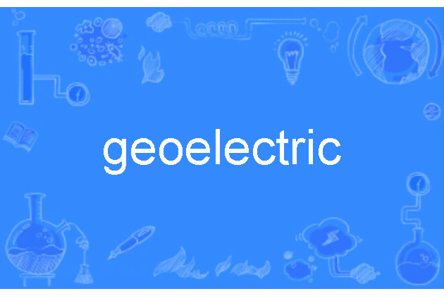 geoelectric