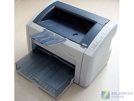 惠普LaserJet 1022N