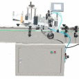 錐形瓶標籤貼標機