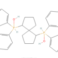 1S,5S,6S-(-)-1,6-雙（聯苯基膦氧基）螺旋[4.4]壬烷，CTH-(S)-螺P