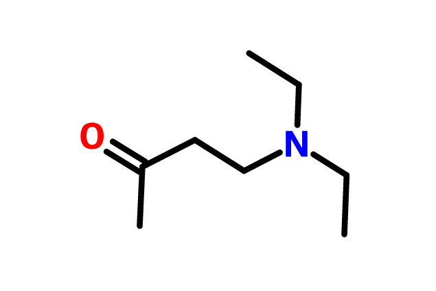 1-二乙胺基-3-丁酮