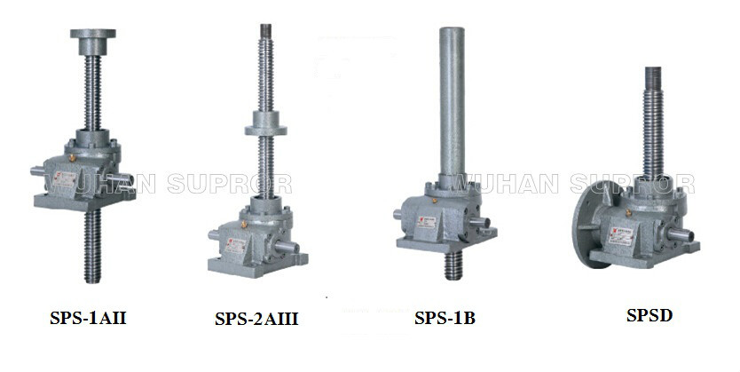 武漢速博雷爾傳動機械有限公司