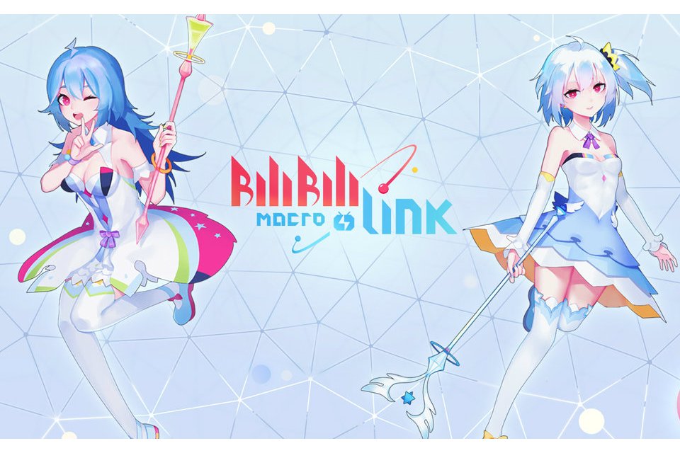 bilibili link