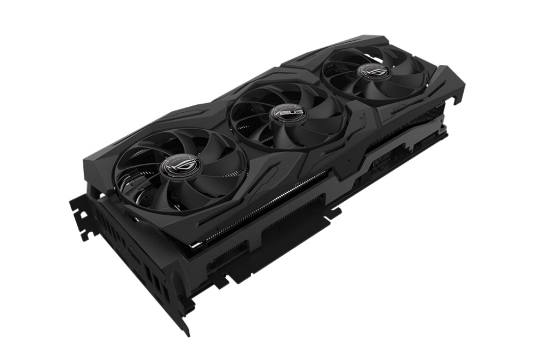 華碩ROG-STRIX-RTX3060-O12G-GAMING