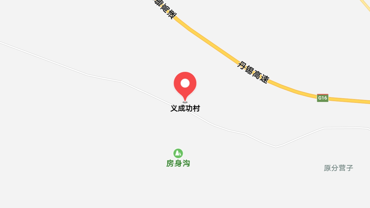 地圖信息