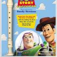 The Toy Story Collection