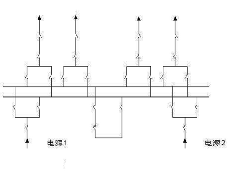 雙母線