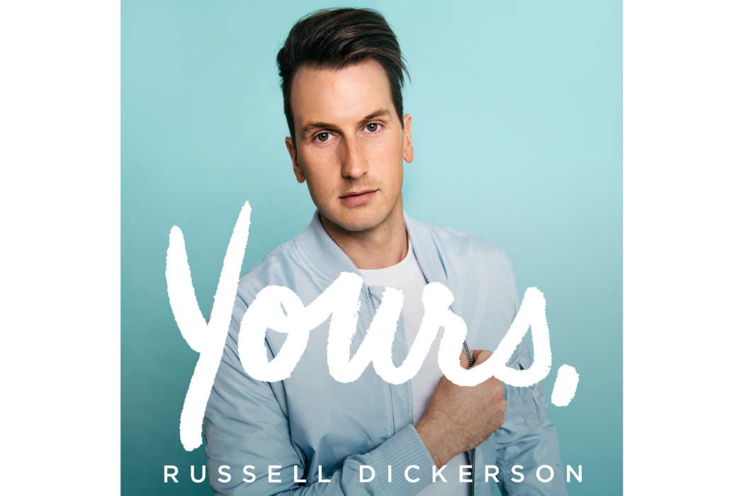Yours(Russell Dickerson演唱的歌曲)