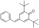 4-苯基亞甲基-2,6-二叔丁基-2,5-環己二烯-1-酮