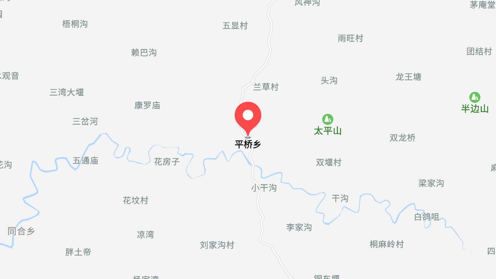 地圖信息