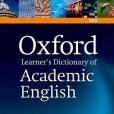 Oxford Learner\x27s Dictionary of Academic English