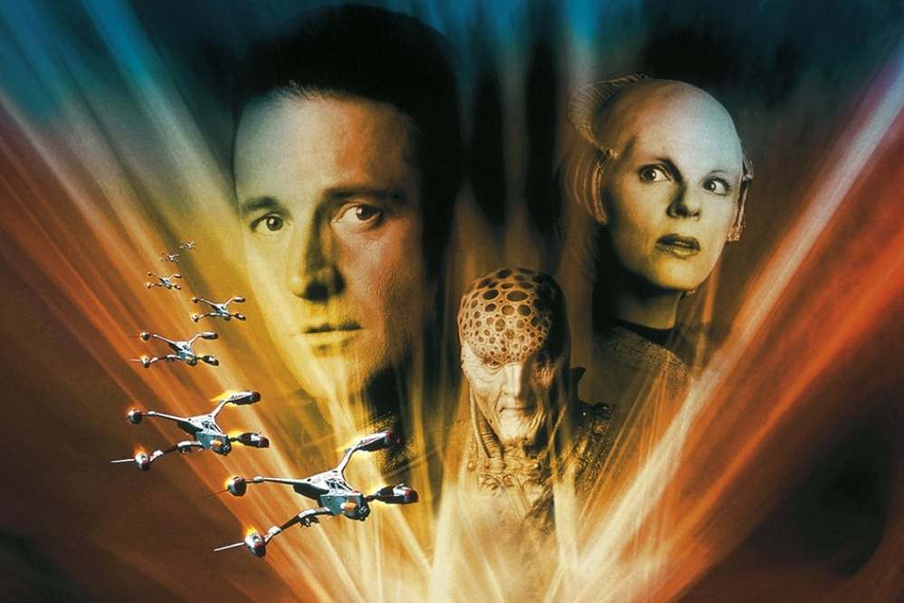 巴比倫5號：開端(Babylon 5: In the Beginning)