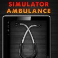 Simulator Ambulance