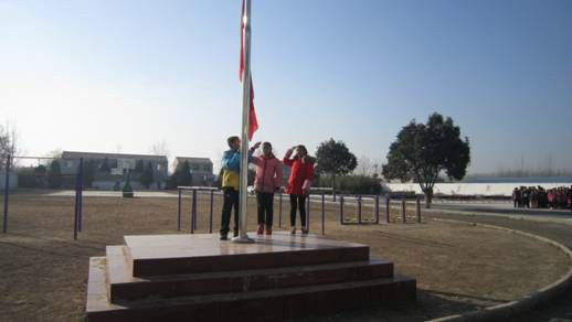 青谷村(安徽省淮北市烈山區烈山鎮下轄村)