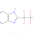 2-（全氟乙基）苯並咪唑
