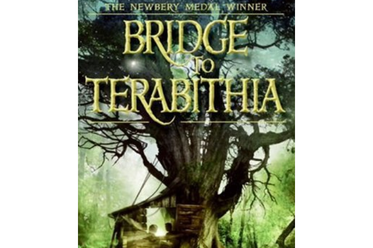 Bridge to Terabithia