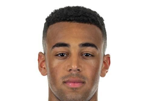 Tyler Adams