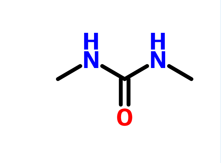 1,3-二甲脲(二甲基脲)