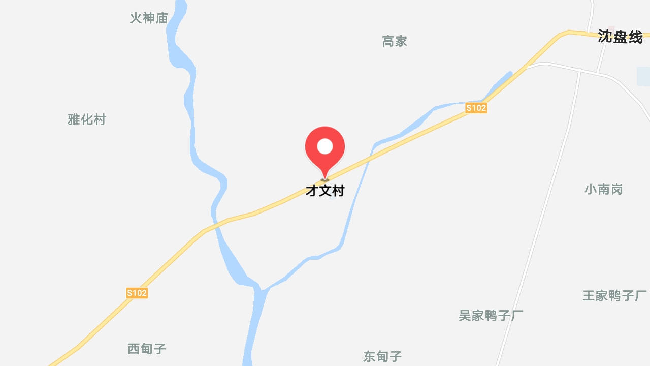 地圖信息