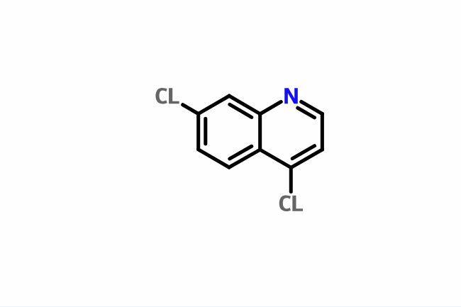 4,7-二氯喹林