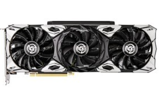 索泰GeForce RTX 3070-8GD6 天啟 OC