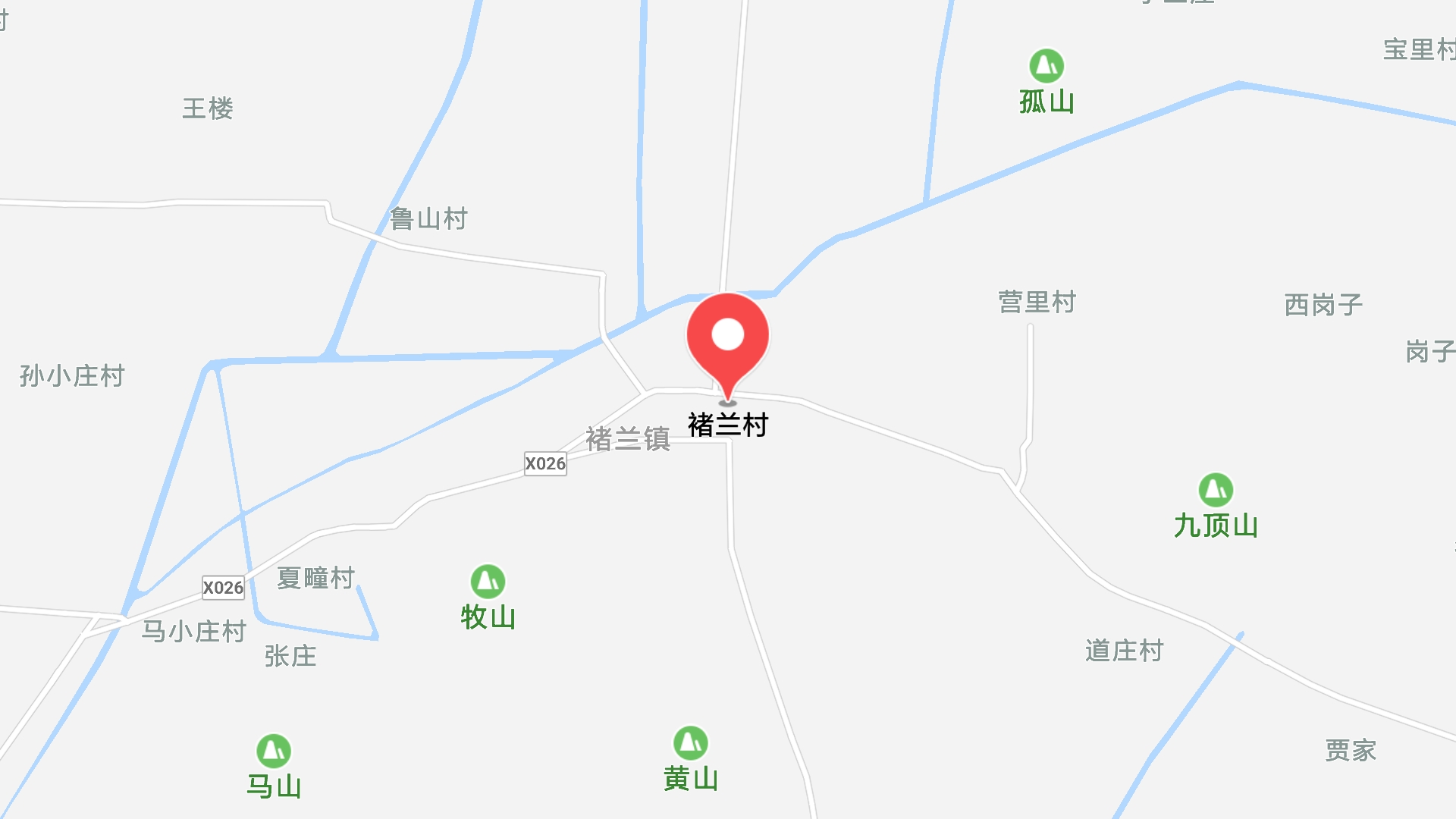 地圖信息