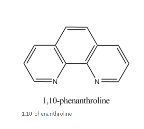 1,10-菲羅啉