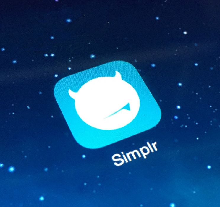 Simplr