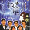 摘星(2002年陳家駿執導電視劇摘星)