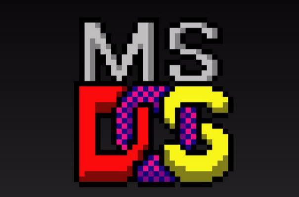 DOS(磁碟作業系統)