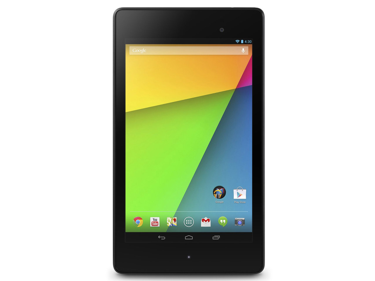 Nexus 7