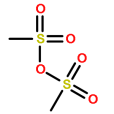 甲基磺酸酐(甲烷磺酸酐)
