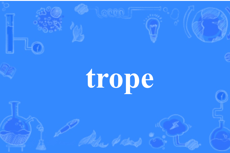 trope