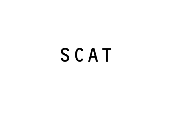 SCAT(和聲唱法)