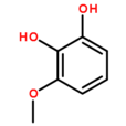 3-甲氧基兒茶酚