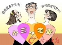 婚姻保衛法