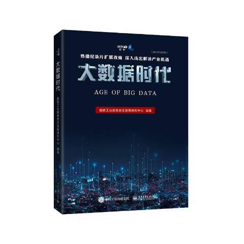 大數據時代(2020年電子工業出版社出版的圖書)