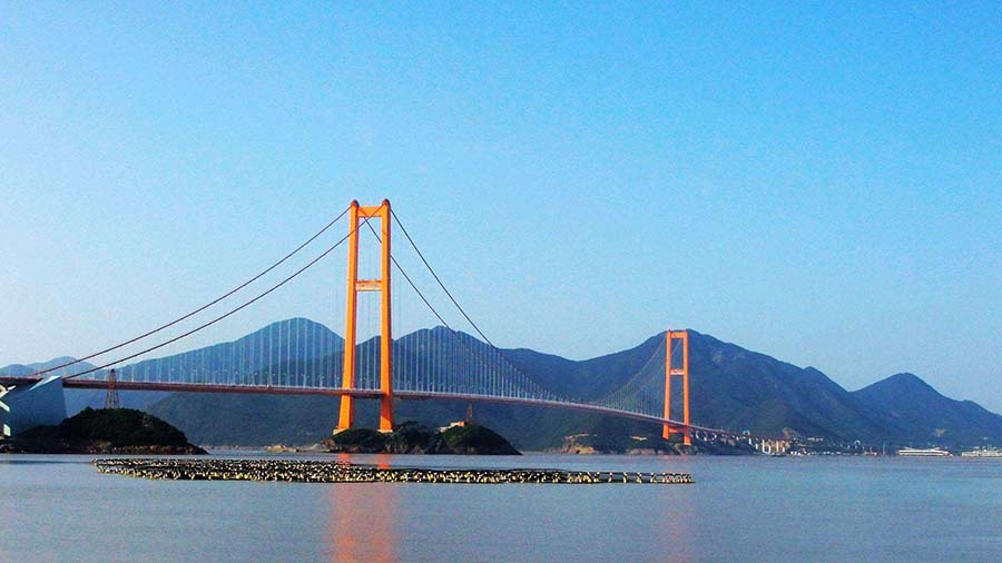 東北門橋