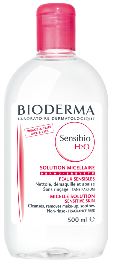 Bioderma H2O 500ML