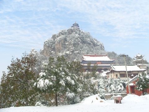 鳳林禪寺