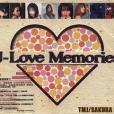 J-Love Memories愛的回憶(CD)