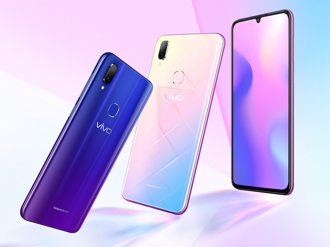 vivo z3