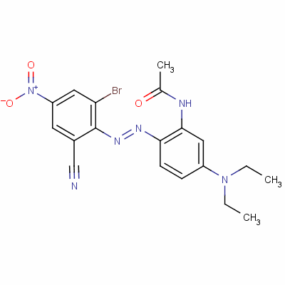 分散藍 183:1