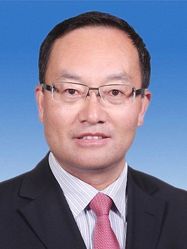 鄭藝(遼寧省人民政府黨組成員、副省長，遼寧省委政法委委員，遼寧省公安廳黨委書記、廳長、督察長)