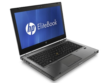 HP EliteBook 8460w(QA159PA)