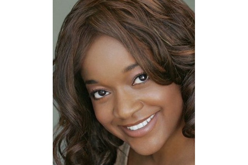 Kimberly Brooks