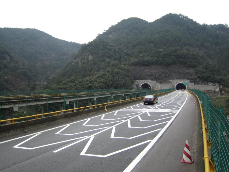滬杭甬高速公路(超級高速公路)