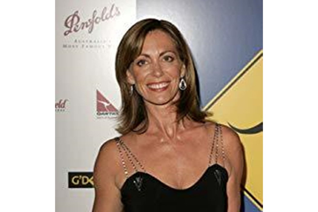 Kerry Armstrong