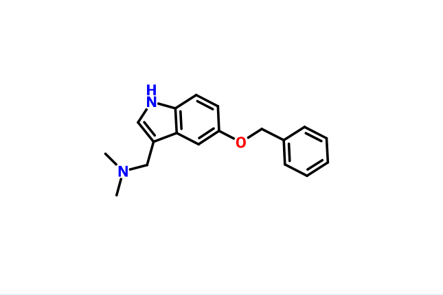 5-苄氧基蘆竹鹼